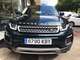 Land rover range rover evoque 2.0td4 se 4wd