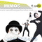 Los mejores mimos