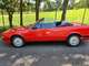 Maserati Biturbo spyder i rojo - Foto 2