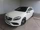 Mercedes-benz a 200 cdi edition blanco