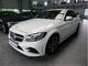 Mercedes-benz c 220 d 4m amg-ahk-4x high end-digi disp.-keyles c