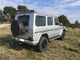 Mercedes-benz g 400 cdi v8 sw largo impecable estado