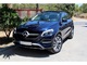 Mercedes-benz gle 350 d 4 matic 9g tronic 2017