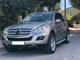 Mercedes-benz ml 280 cdi edición limitada 4m aut