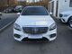 Mercedes-Benz S 450 4Matic lang AMG Line Fahrassistenz Panorama S - Foto 1