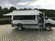 Mercedes-benz sprinter 2.2 cdi 4x4 camper