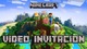 Minecraft Video Invitacion - Foto 1