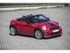 Mini cooper s roadster