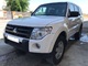 Mitsubishi montero 3.2di-d m-pro