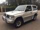 Mitsubishi montero corto 2.8 tdi