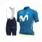 Movistar ropa ciclismo - Foto 1