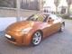 Nissan 350z 3.5 v6