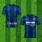 Nueva camiseta Inter Milan 2021 2022 - Foto 1