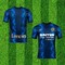 Nueva camiseta inter milan 2021 2022