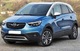 Opel crossland x 1.6t s