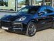 Porsche cayenne s leder led navi ad dyn. kurvenlicht e-s