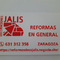 Reformas jalis