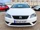 SEAT Leon 1.6TDI CR S S Style 115 gris - Foto 1