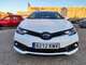 Toyota auris hybrid 140h feel edition