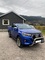 Toyota hilux 2.4-150 d 4wd