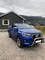 Toyota HILUX 2.4-150 D 4WD - Foto 1