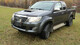 Toyota hilux 4wd sr5 144hp