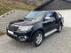 Toyota hilux d-4d 171hp d-cab 4wd sr + aut