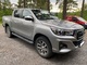 Toyota hilux d-cab 4d autom. 6 vueltas 4x4 sr + invencible x