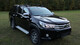 Toyota HiLux SR + AUTOMÁTICO - Foto 1