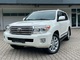 Toyota Land Cruiser 200 7-Sitze - Foto 1