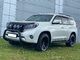 Toyota Land Cruiser 2.8 VX - Foto 1