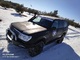 Toyota land cruiser hdj 100 station wagon