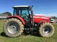 Venta de tractores massey ferguson