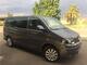 Volkswagen T5 Multivan 2.0TDI BMT Comfortline Edition 4M impecabl - Foto 1