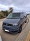 Volkswagen transporter chasis doble cabina 2.0bitdi l 4m 180 larg