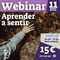 Webinar aprender a sentir - Foto 1