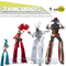 Zancudos, zancos para eventos - Foto 1