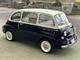 1956 fiat multipla 600 34 cv