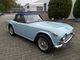 1968 Triumph TR5 TR250 - Foto 1