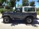 1991 toyota land cruiser hzj 73 4200 cc hart top