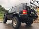 1997 Jeep Grand Cherokee 5.2 Limited V8 Aut - Foto 2