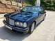 2002 bentley arnage red label