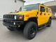 2002 Hummer H2 6.0 V8 322 CV - Foto 1