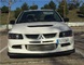 2005 Mitsubishi Lancer evolution RS - Foto 1