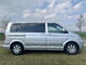 2005 volkswagen t5 multivan 2.5 tdi 130cv comfortline 7plazas 5p