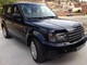 2006 land rover range rover sport 2.7tdv6 hse 190