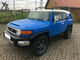 2006 toyota fj cruiser 242 cv