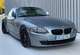 2007 bmw z4 coupe 3.0i