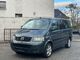 2007 Volkswagen Multivan DPF Atlantis - Foto 1