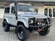 2008 land rover defender 90 se